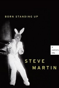 Книга Born Standing Up: A Comic's Life