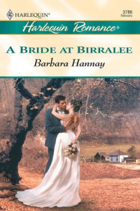 Книга A Bride At Birralee