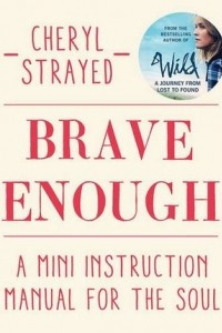 Книга Brave Enough