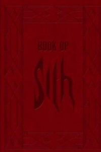 Книга Book of Sith: Secrets from the Dark Side