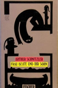 Книга Frau Beate und ihr Sohn