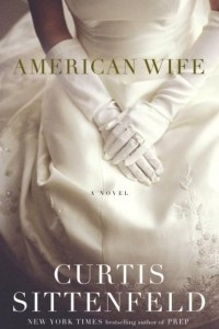 Книга American Wife