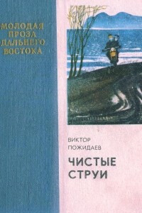 Книга Чистые струи