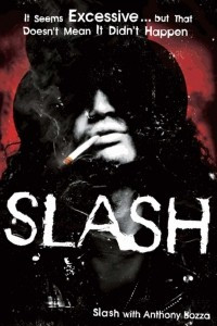 Книга SLASH