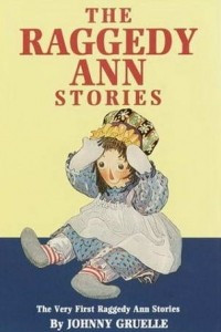 Книга Raggedy Ann Stories