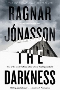 Книга The Darkness