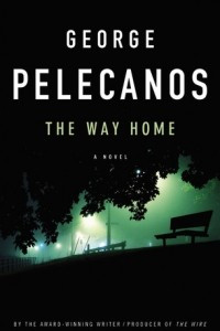 Книга The Way Home