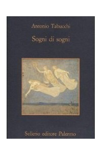 Книга Sogni di sogni