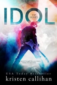 Книга Idol