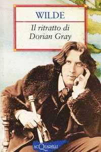 Книга Il ritratto di Dorian Gray