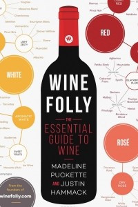 Книга WINE FOLLY