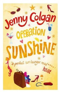 Книга Operation Sunshine