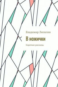 Книга В ножички. Короткие рассказы