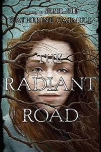 Книга The Radiant Road