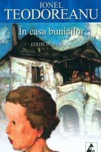 Книга In casa bunicilor