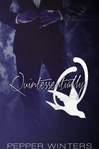 Книга Quintessentially Q