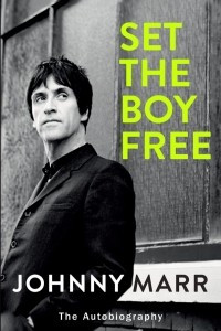 Книга Set The Boy Free