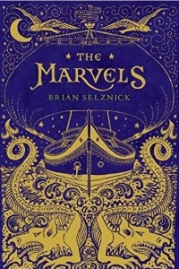 Книга The Marvels