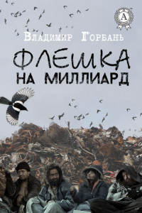 Книга Флешка на миллиард