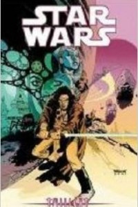 Книга Star Wars: Republic: Twilight