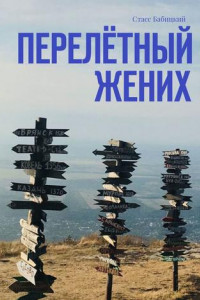 Книга Перелётный жених