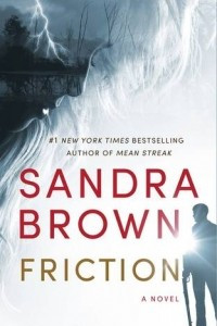 Книга Friction