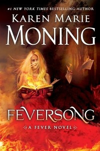 Книга Feversong