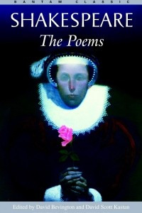 Книга The Poems