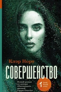 Книга Совершенство