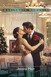 Книга Christmas Eve Marriage