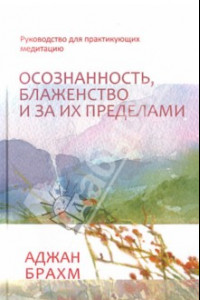 Книга Осознанность, блаженство и за их пределами. Руководство для практикующих медитацию