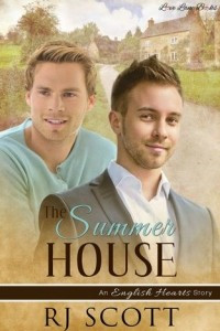 Книга The Summer House