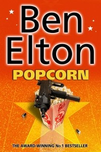 Книга Popcorn