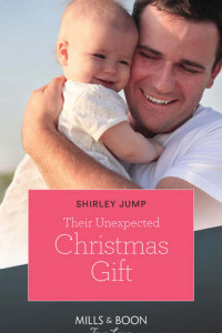 Книга Their Unexpected Christmas Gift