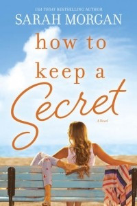 Книга How to Keep a Secret