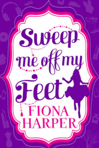 Книга Sweep Me Off My Feet: Swept Off Her Stilettos / Housekeeper's Happy-Ever-After