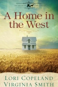 Книга A Home in the West