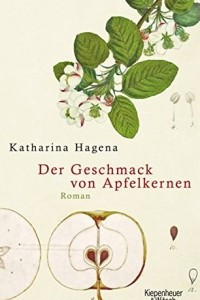 Книга Der Geschmack von Apfelkernen