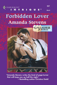 Книга Forbidden Lover