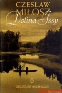 Книга Dolina Issy