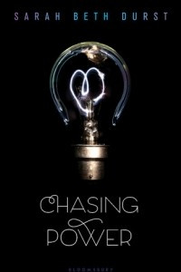 Книга Chasing Power