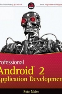 Книга Professional Android 2 Application Development