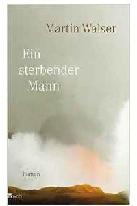 Книга Ein sterbender Mann