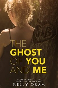 Книга The Ghost of You and Me