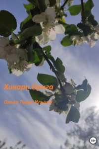 Книга Хикари Орига