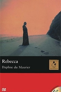 Книга Rebecca: Upper Level