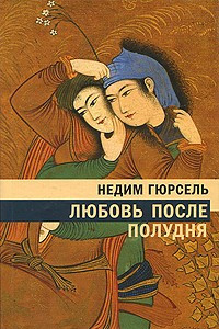 Книга Любовь после полудня