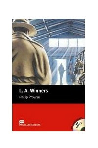 Книга L. A. Winners