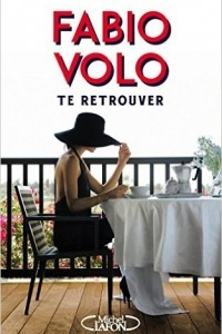 Книга Te retrouver