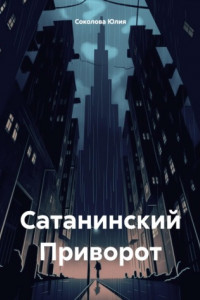 Книга Сатанинский Приворот